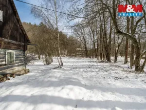 Prodej chalupy, Křižany, 190 m2