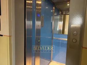 Prodej bytu 1+1, Teplice, Mostecká, 37 m2