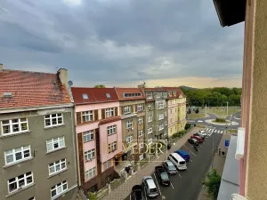 Prodej bytu 1+1, Teplice, Mostecká, 37 m2