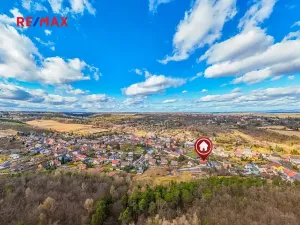 Prodej rodinného domu, Svinařov, Za Křenovkou, 160 m2