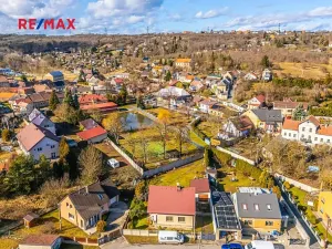 Prodej rodinného domu, Svinařov, Za Křenovkou, 160 m2