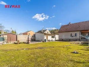 Prodej rodinného domu, Svinařov, Za Křenovkou, 160 m2