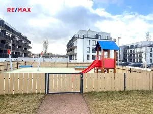 Pronájem bytu 2+kk, Kladno, Ke křížku, 51 m2