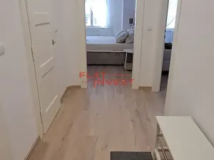 Pronájem bytu 2+kk, Praha - Žižkov, Buchovcova, 54 m2