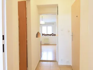 Pronájem bytu 2+kk, Praha - Vršovice, Sevastopolská, 46 m2