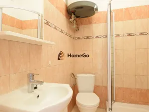 Pronájem bytu 2+kk, Praha - Vršovice, Sevastopolská, 46 m2