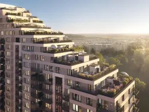 Prodej bytu 3+kk, Brno, 79 m2