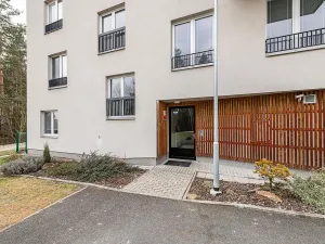 Pronájem bytu 2+kk, Plzeň, Datlová, 56 m2