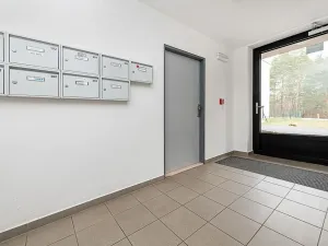 Pronájem bytu 2+kk, Plzeň, Datlová, 56 m2