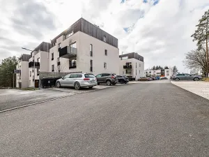 Pronájem bytu 2+kk, Plzeň, Datlová, 56 m2