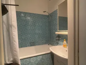 Pronájem bytu 2+1, Praha - Strašnice, Donatellova, 56 m2