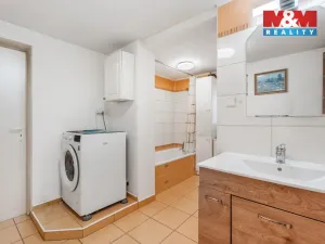 Prodej rodinného domu, Malečov - Proboštov, 160 m2