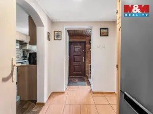 Prodej rodinného domu, Malečov - Proboštov, 160 m2