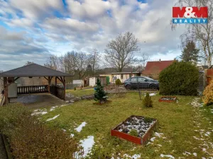 Prodej rodinného domu, Malečov - Proboštov, 160 m2