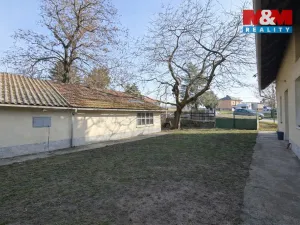 Prodej rodinného domu, Vrátkov, 86 m2