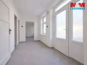 Prodej rodinného domu, Vrátkov, 86 m2