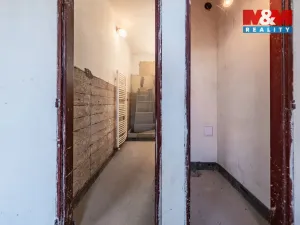 Prodej rodinného domu, Vrátkov, 86 m2