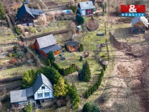 Prodej chaty, Dolní Studénky, 31 m2