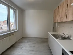 Pronájem bytu 1+1, Třebíč, Fügnerova, 45 m2