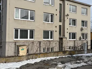 Pronájem bytu 1+1, Třebíč, Fügnerova, 45 m2