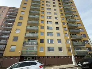 Prodej bytu 3+1, Brno, Oblá, 75 m2