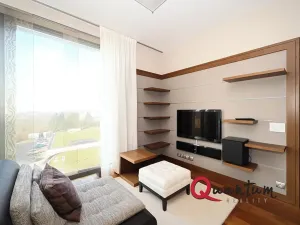 Pronájem bytu 2+kk, Praha - Nusle, K sídlišti, 44 m2