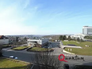 Pronájem bytu 2+kk, Praha - Nusle, K sídlišti, 44 m2