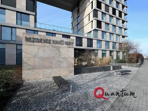 Pronájem bytu 2+kk, Praha - Nusle, K sídlišti, 44 m2