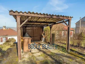 Prodej chaty, Beroun, Lesní, 28 m2