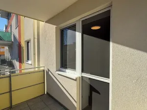 Pronájem bytu 2+kk, Brno, Hlinecká, 52 m2