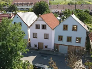 Prodej pozemku pro bydlení, Dolní Věstonice, 453 m2
