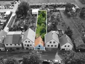 Prodej vinného sklepa, Dolní Věstonice, 54 m2