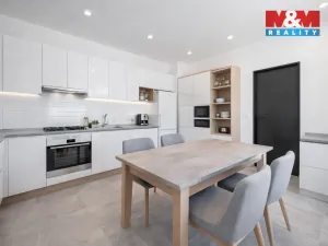 Prodej rodinného domu, Podveky - Útěchvosty, 102 m2