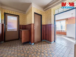 Prodej rodinného domu, Podveky - Útěchvosty, 102 m2