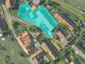 Prodej rodinného domu, Podveky - Útěchvosty, 102 m2