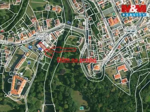 Prodej rodinného domu, Žleby, Zámecké náměstí, 228 m2