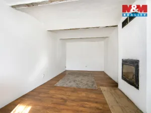 Prodej rodinného domu, Bochov, Na Kopečku, 100 m2