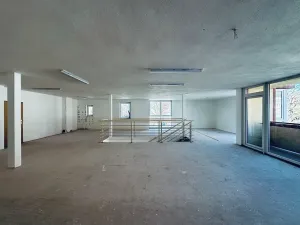 Prodej atypického bytu, Mikulov, Nádražní, 220 m2