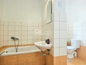 Pronájem bytu 1+1, Ostrava, Poděbradova, 55 m2