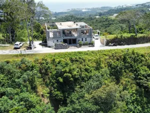 Prodej pozemku, Coxen Hole, Roatán, Honduras, 1148 m2