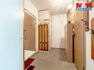 Prodej bytu 2+kk, Mladá Boleslav - Mladá Boleslav II, Havlíčkova, 42 m2