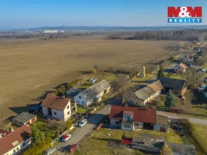 Prodej rodinného domu, Kněžmost - Úhelnice, 104 m2