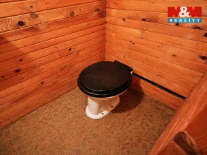 Prodej chaty, Vepříkov, 56 m2