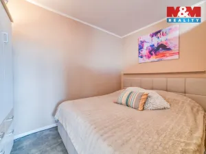 Prodej bytu 1+1, Planá, Fučíkova, 39 m2