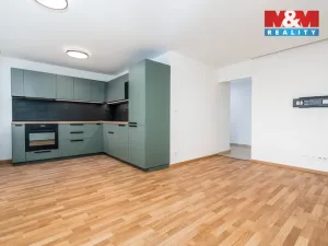 Pronájem bytu 5+kk, Pardubice - Zelené Předměstí, Palackého třída, 87 m2