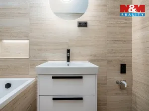 Pronájem bytu 5+kk, Pardubice - Zelené Předměstí, Palackého třída, 87 m2