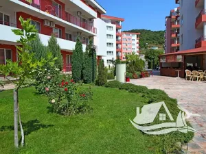 Prodej bytu 2+kk, Sveti Vlas, Bulharsko, 61 m2