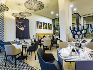 Prodej bytu 1+kk, Nesebar, Bulharsko, 60 m2