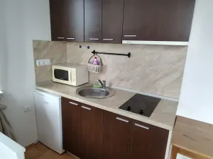 Prodej bytu 1+kk, Sveti Vlas, Bulharsko, 42 m2