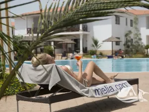 Prodej bytu 3+kk, Santa Maria, Kapverdy, 59 m2